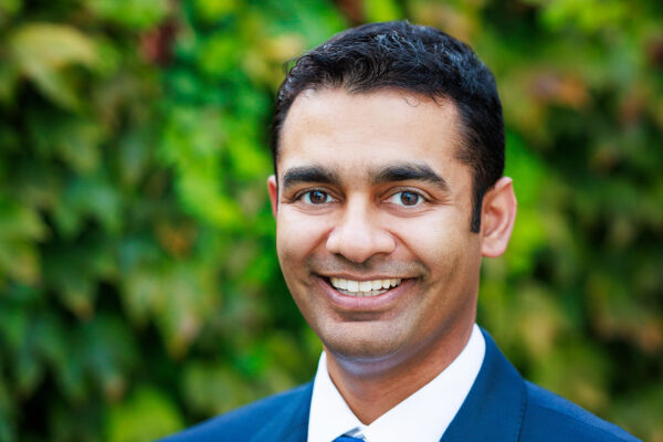 Dr. Chirag R. Vaid, DDS