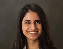 Dr. Aashima S. Vaid, DDS